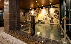 Dormy Inn Express Toyohashi