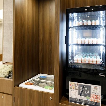 Dormy Inn Express Toyohashi Exterior photo