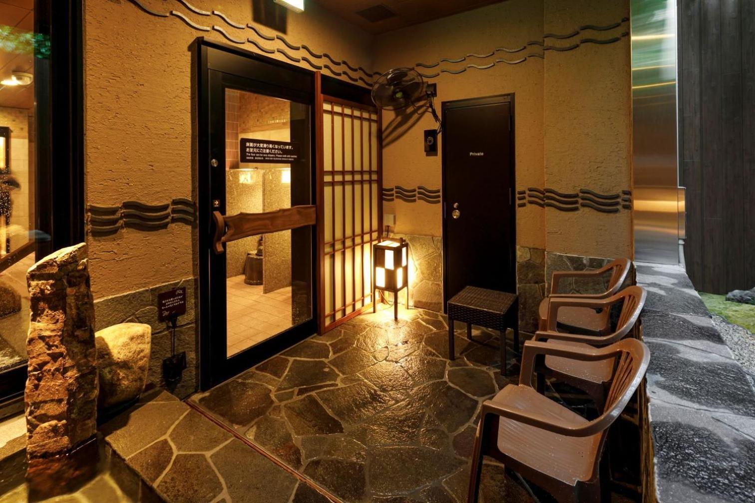 Dormy Inn Express Toyohashi Exterior photo