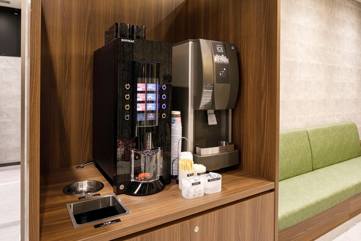 Dormy Inn Express Toyohashi Exterior photo