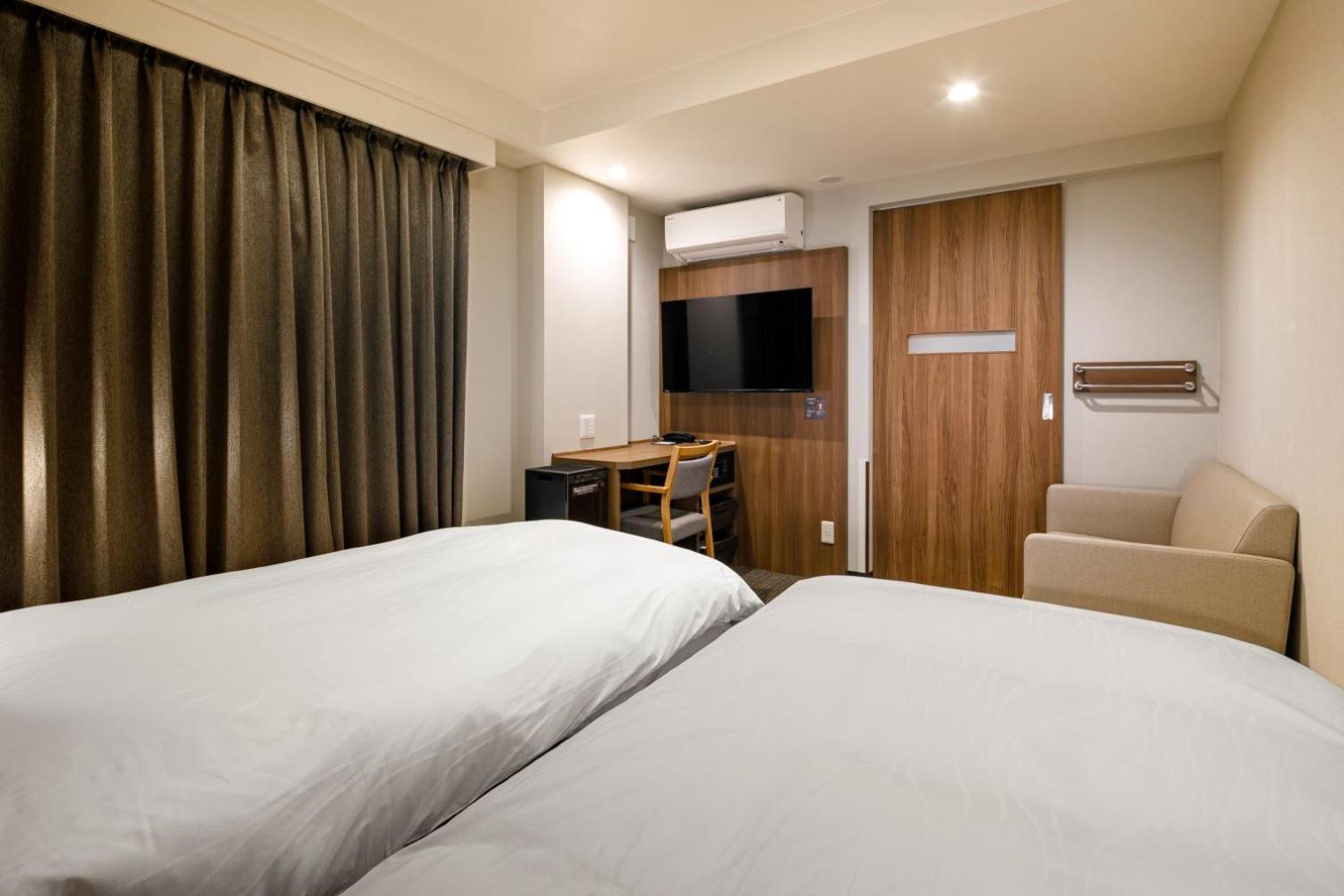 Dormy Inn Express Toyohashi Exterior photo