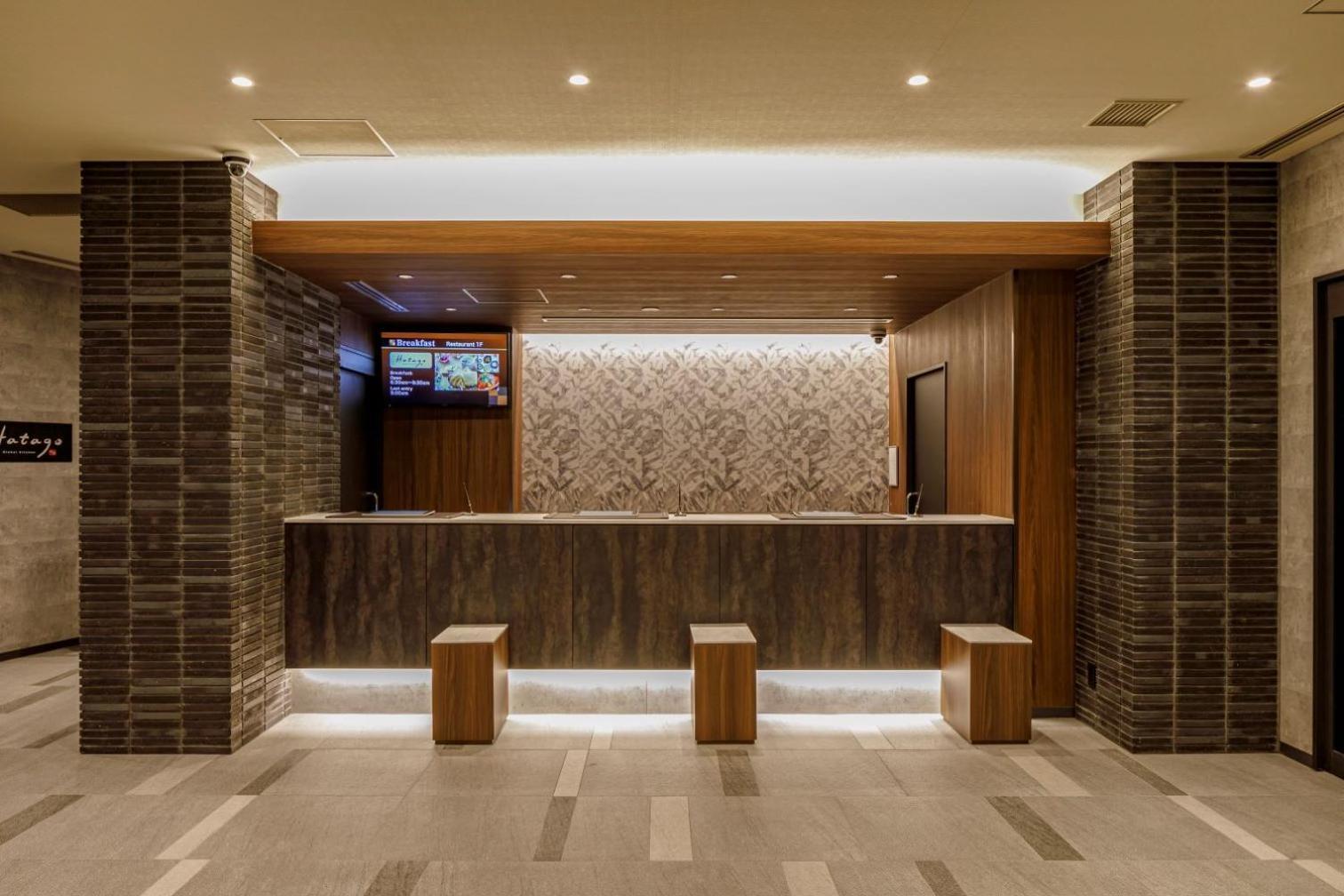 Dormy Inn Express Toyohashi Exterior photo