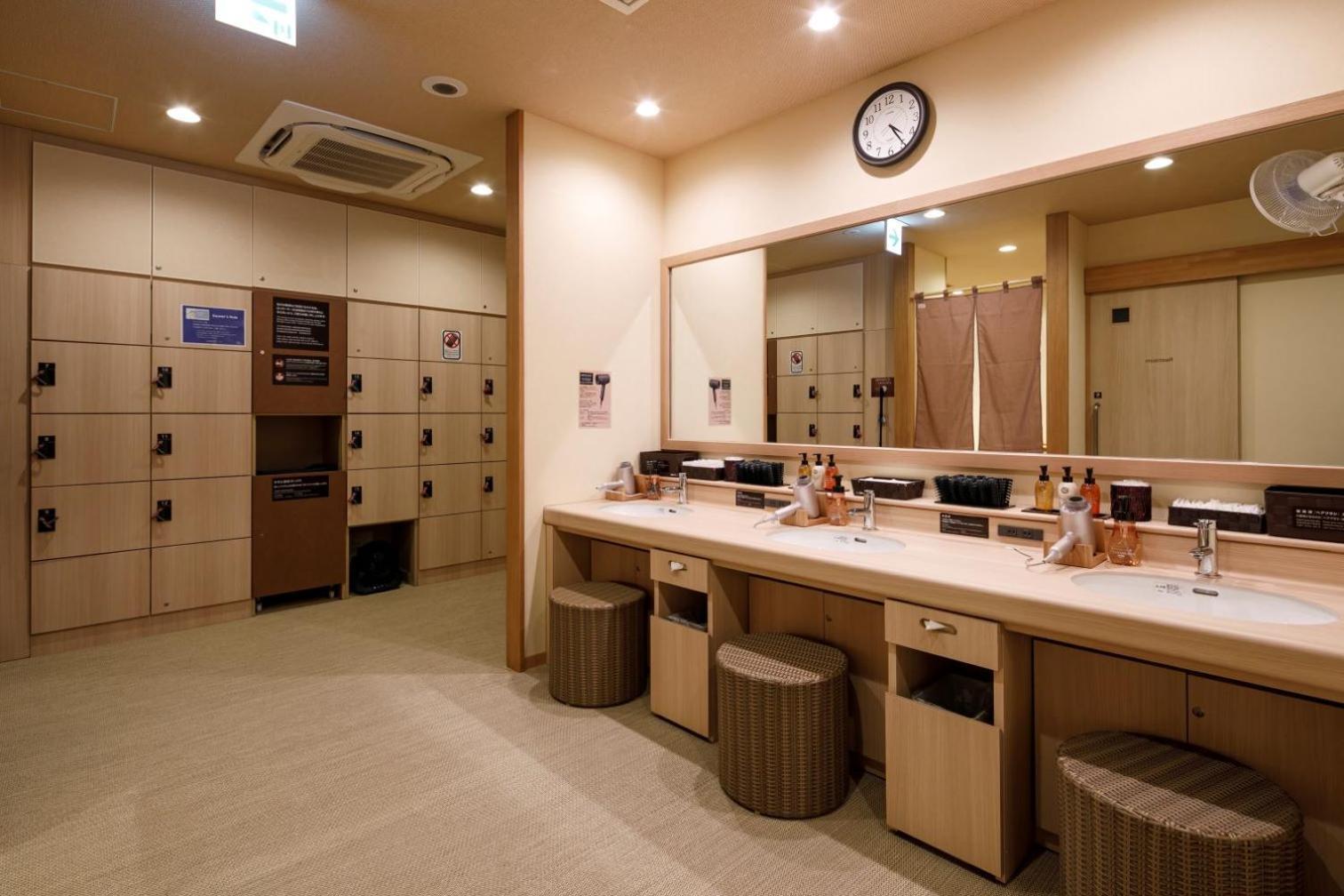 Dormy Inn Express Toyohashi Exterior photo