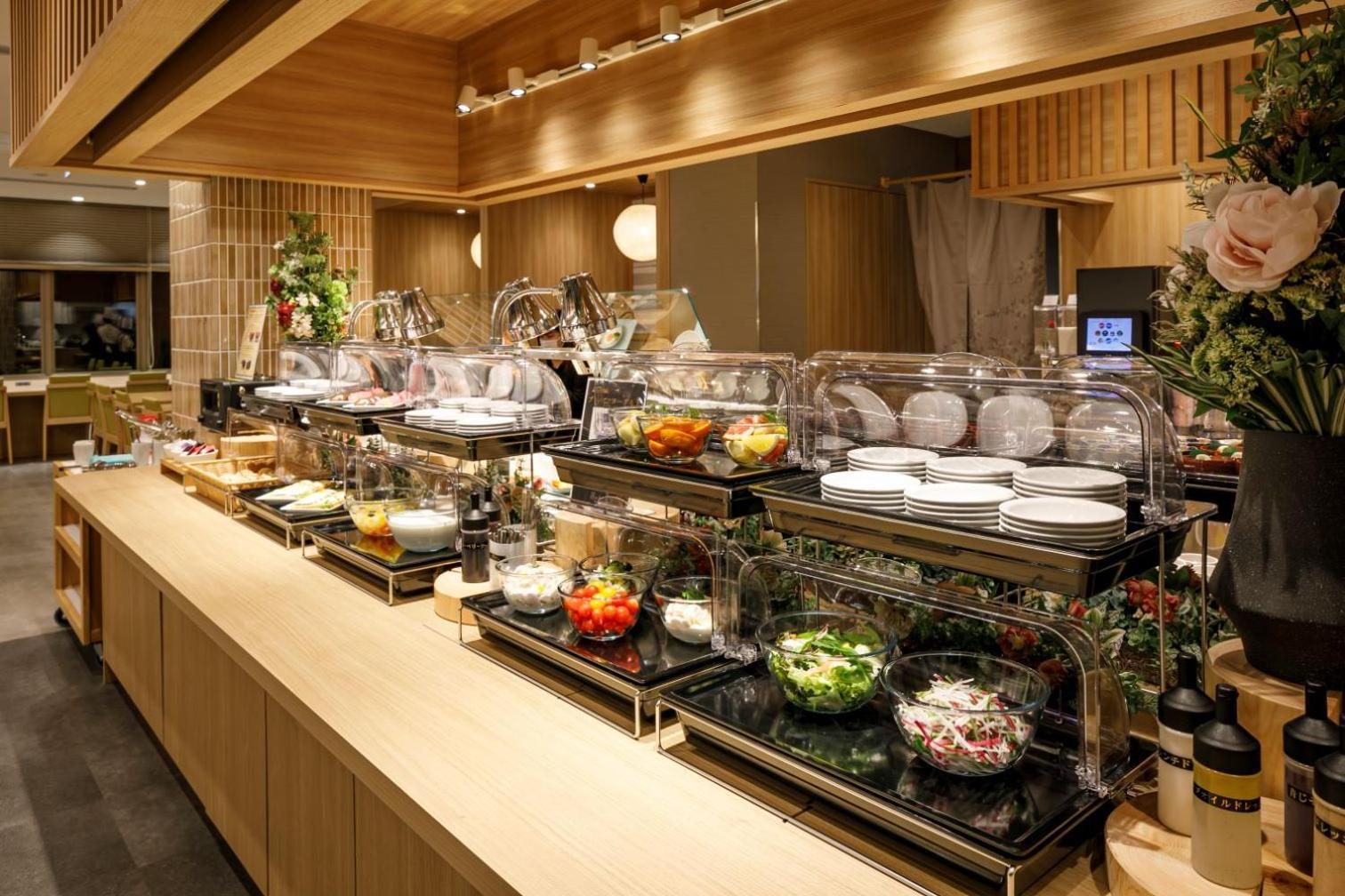 Dormy Inn Express Toyohashi Exterior photo