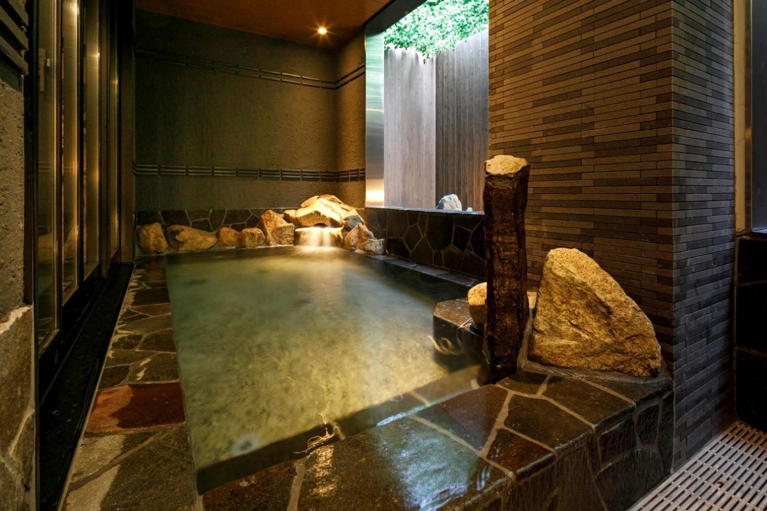 Dormy Inn Express Toyohashi Exterior photo
