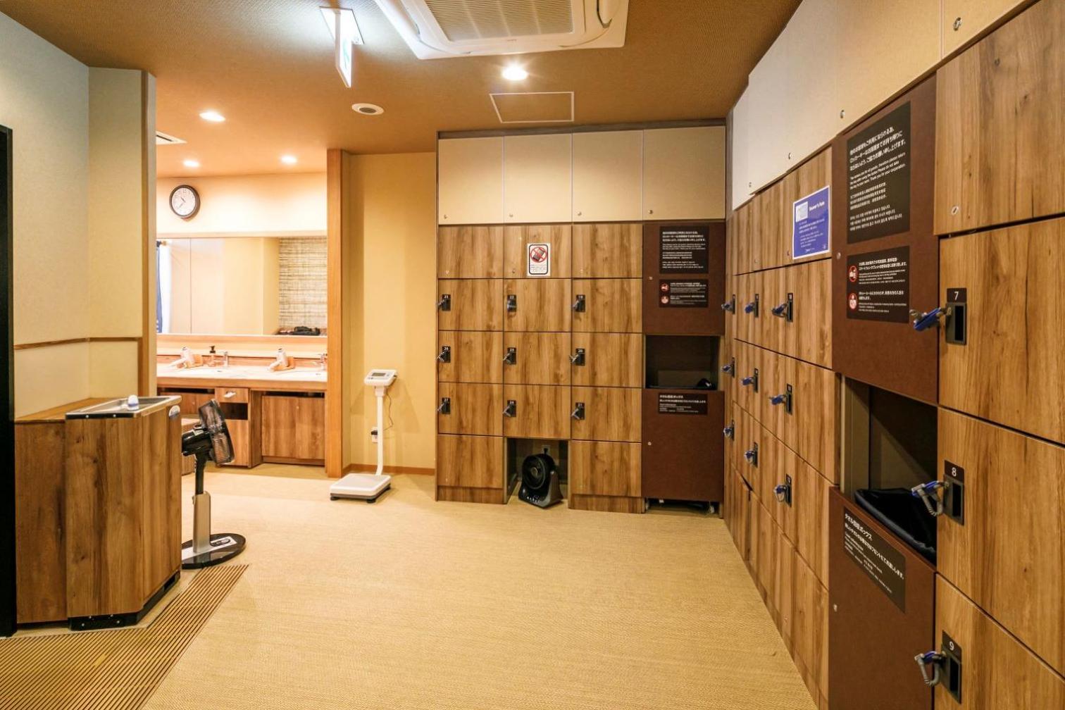 Dormy Inn Express Toyohashi Exterior photo