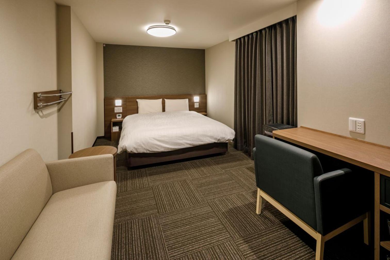 Dormy Inn Express Toyohashi Exterior photo