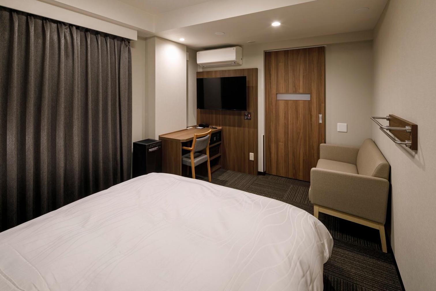 Dormy Inn Express Toyohashi Exterior photo