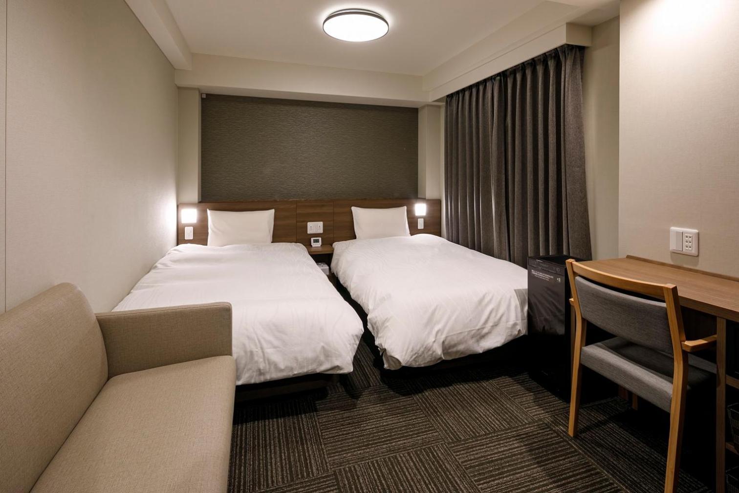 Dormy Inn Express Toyohashi Exterior photo