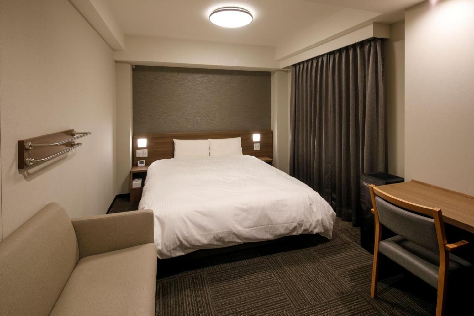 Dormy Inn Express Toyohashi Exterior photo
