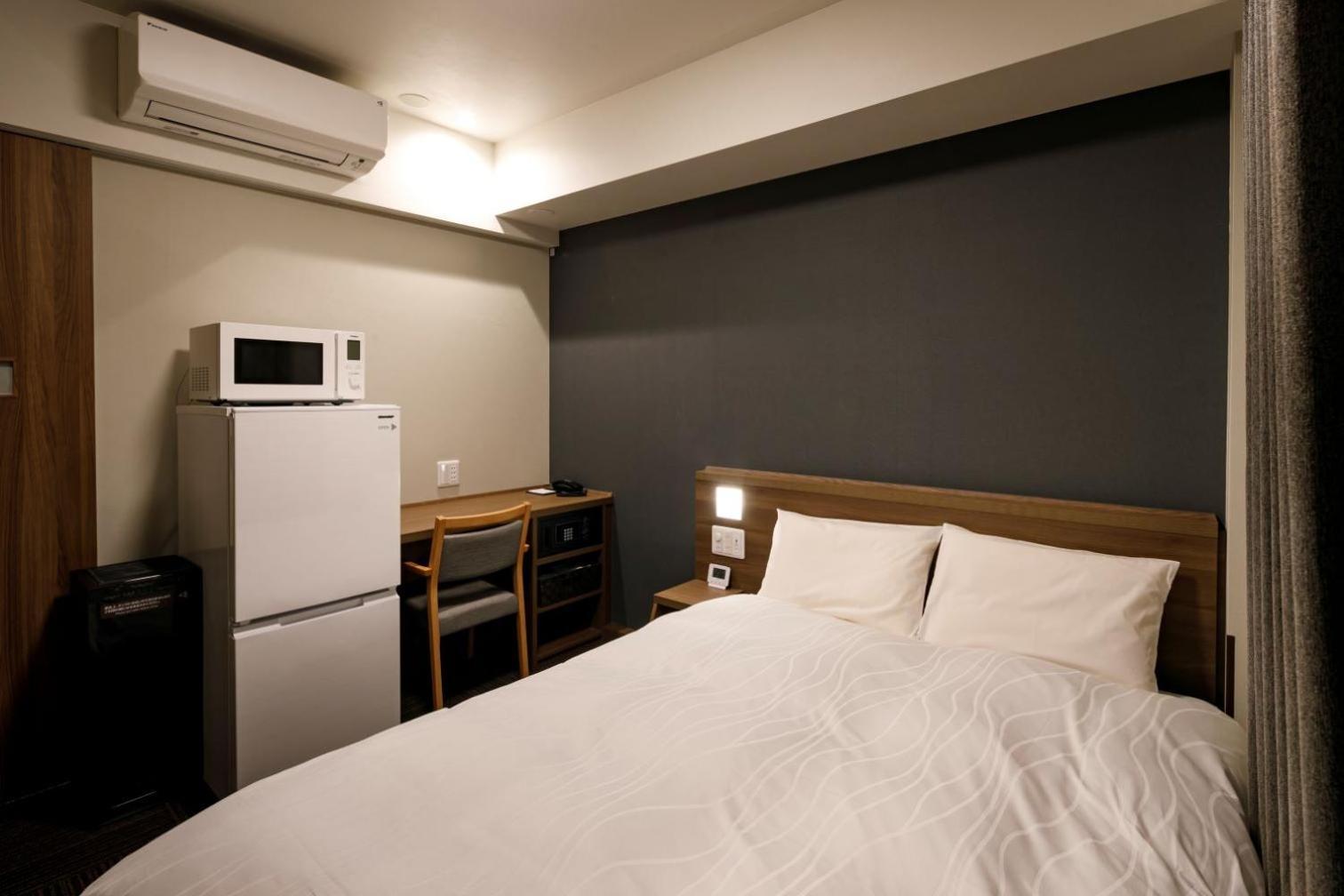 Dormy Inn Express Toyohashi Exterior photo