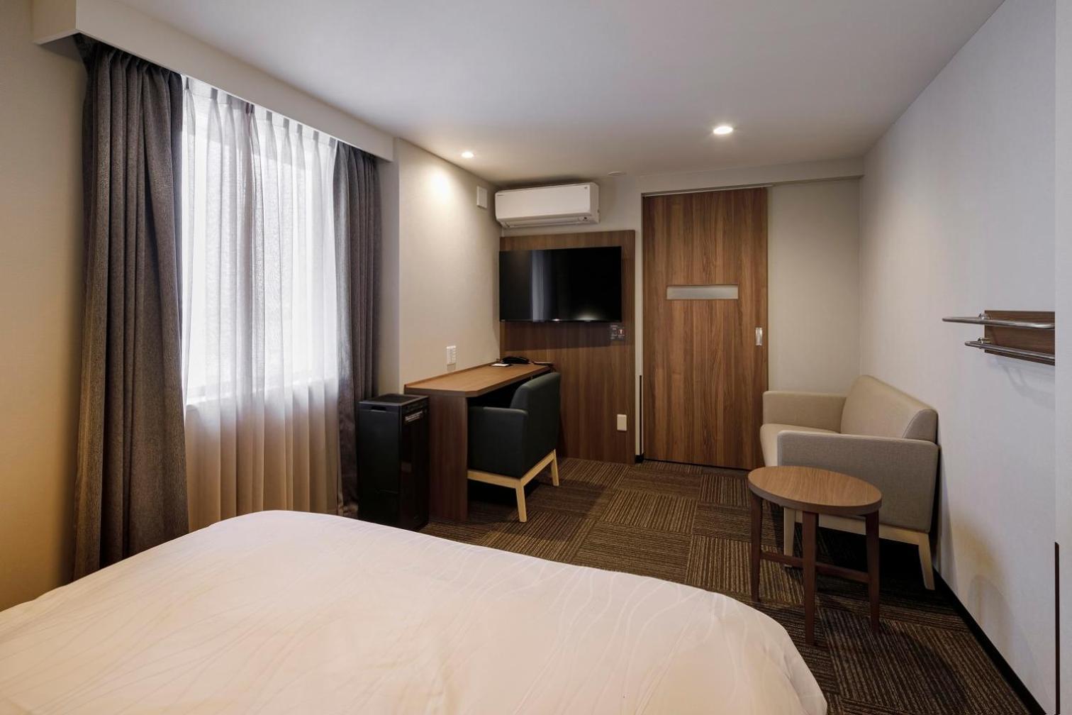 Dormy Inn Express Toyohashi Exterior photo
