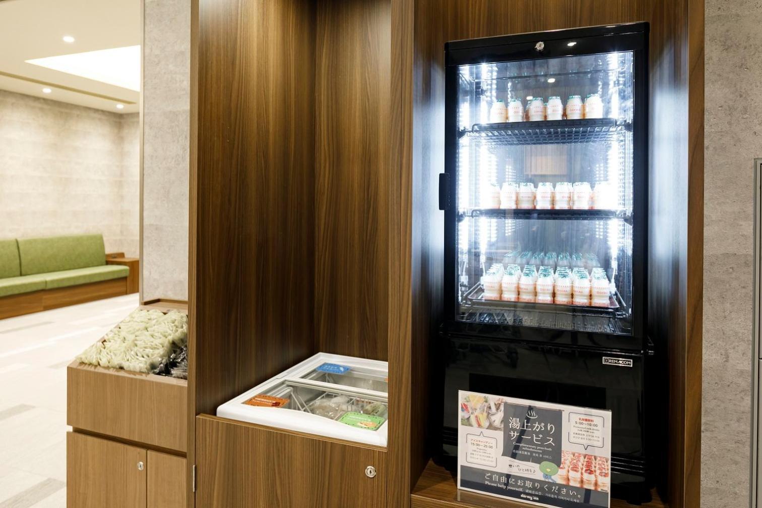 Dormy Inn Express Toyohashi Exterior photo