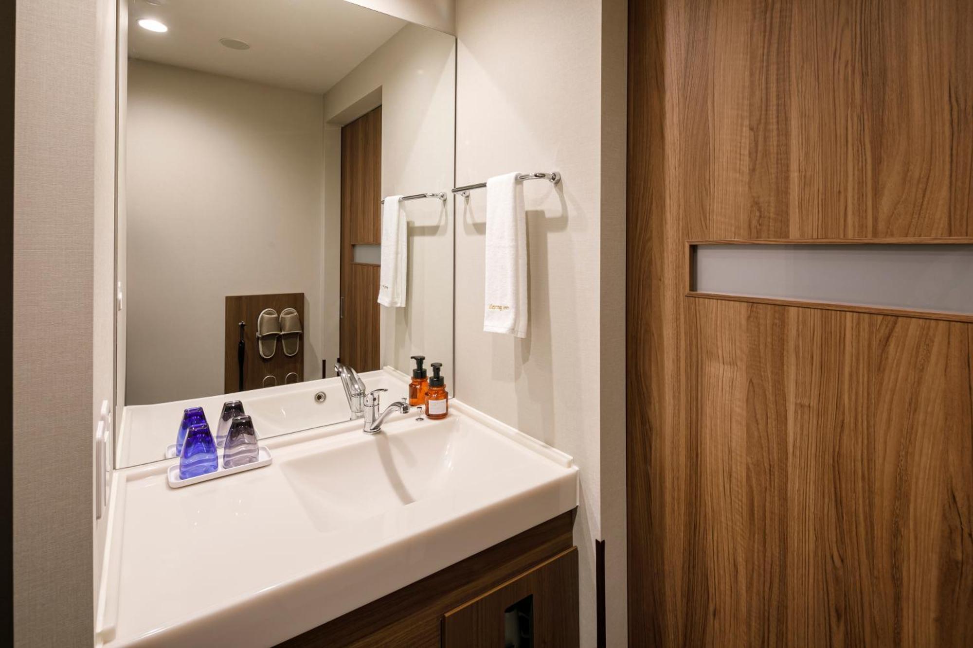 Dormy Inn Express Toyohashi Exterior photo